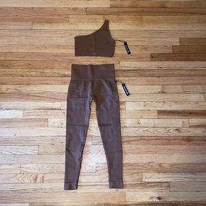 Set Active Matching Set